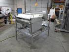 2018 Mettler Toledo Safeline Metal Detector With Reject